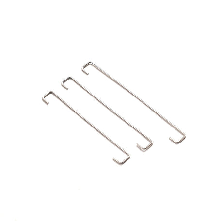 MetaPulse EC Parts - Divinikey