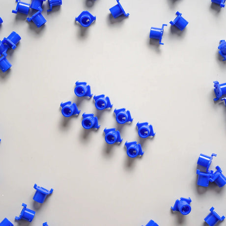 MetaPulse EC Parts - Divinikey