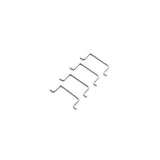 MetaPulse EC Parts - Divinikey