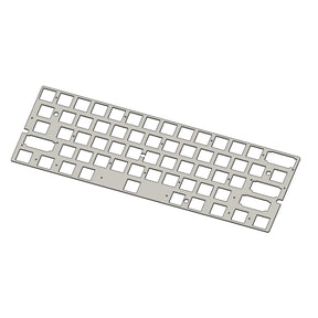MetaPulse EC PCBs & Plates - Divinikey