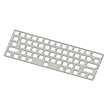 MetaPulse EC PCBs & Plates - Divinikey