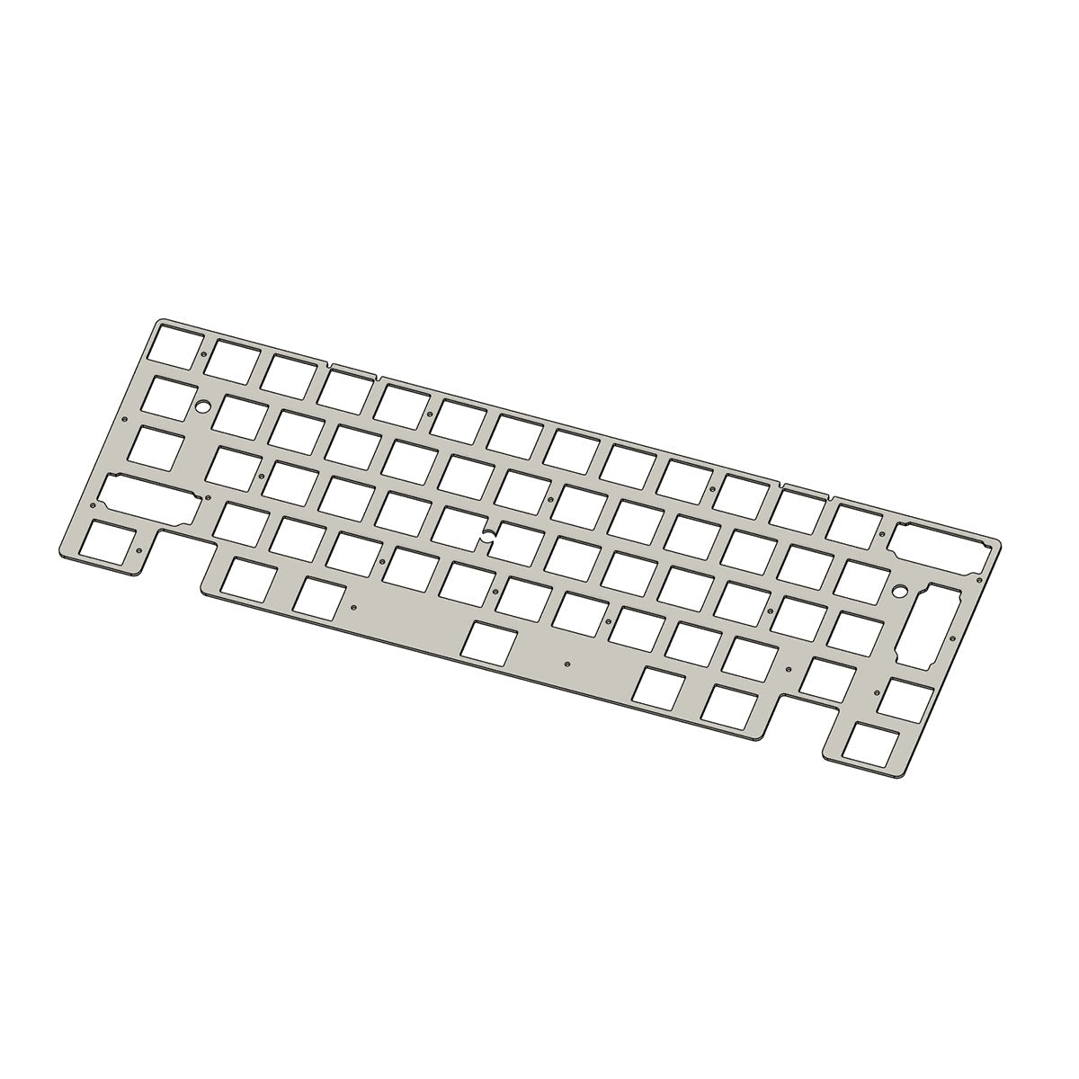 MetaPulse EC PCBs & Plates - Divinikey