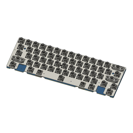 MetaPulse Ready - to - Build EC Kits - Divinikey