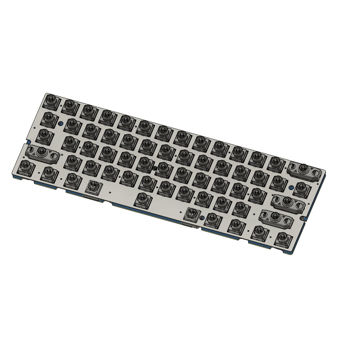 MetaPulse Ready - to - Build EC Kits - Divinikey