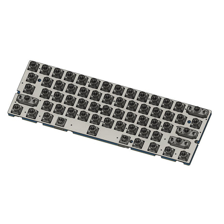 MetaPulse Ready - to - Build EC Kits - Divinikey