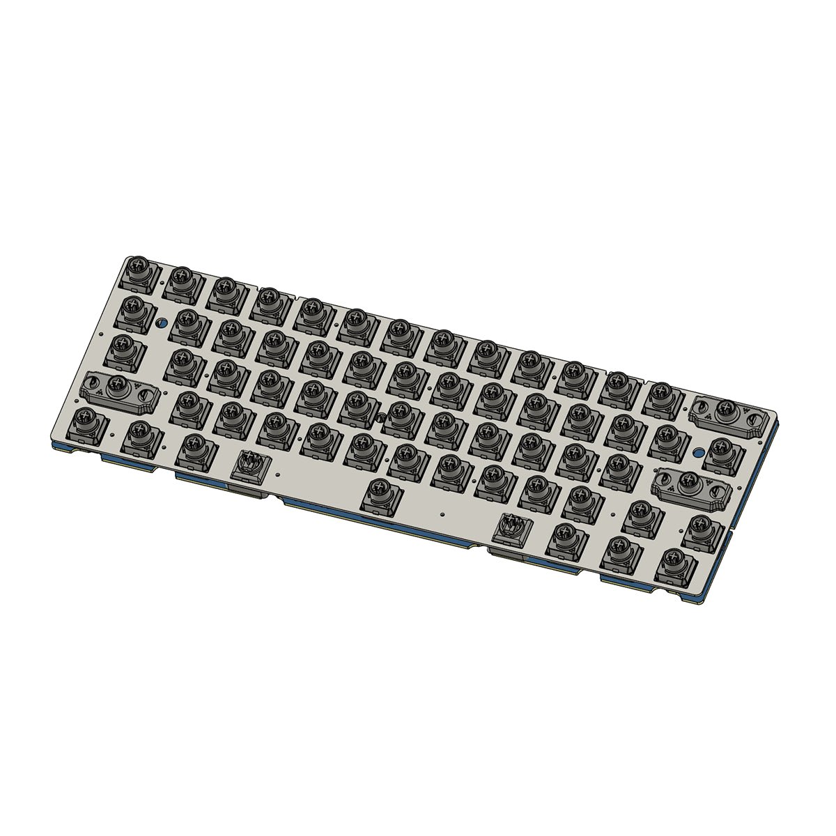 MetaPulse Ready - to - Build EC Kits - Divinikey