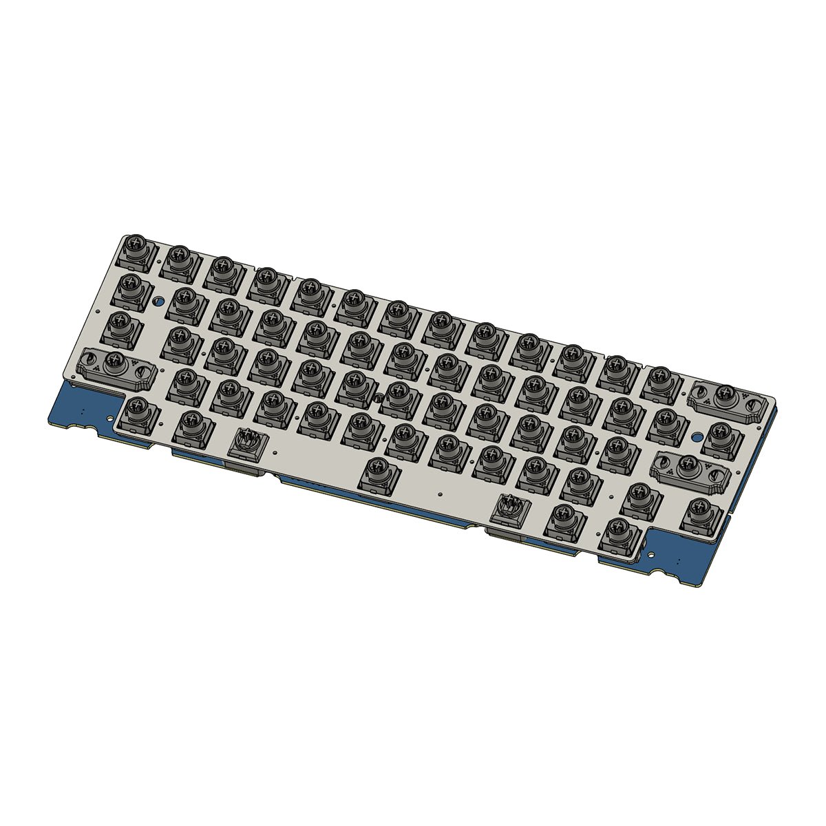 MetaPulse Ready - to - Build EC Kits - Divinikey