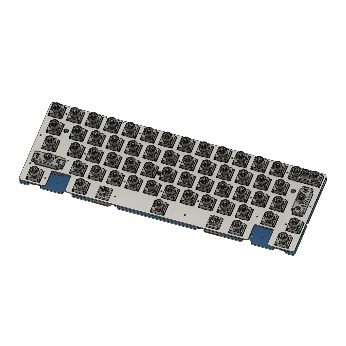 MetaPulse Ready - to - Build EC Kits - Divinikey