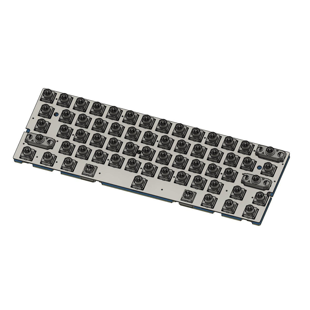 MetaPulse Ready - to - Build EC Kits - Divinikey