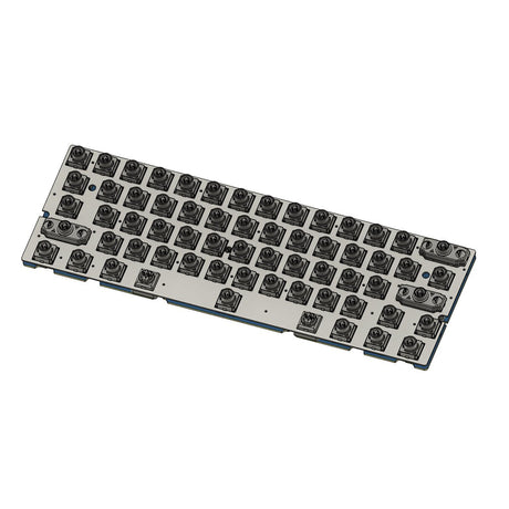 MetaPulse Ready - to - Build EC Kits - Divinikey