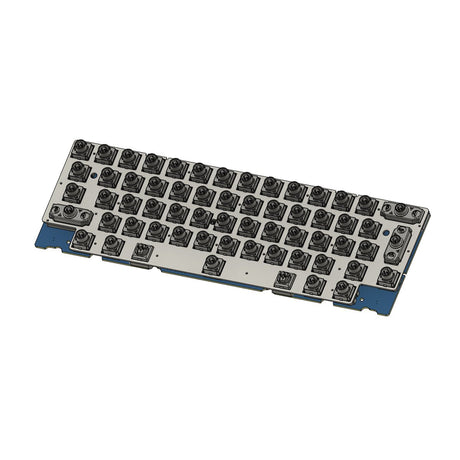 MetaPulse Ready - to - Build EC Kits - Divinikey