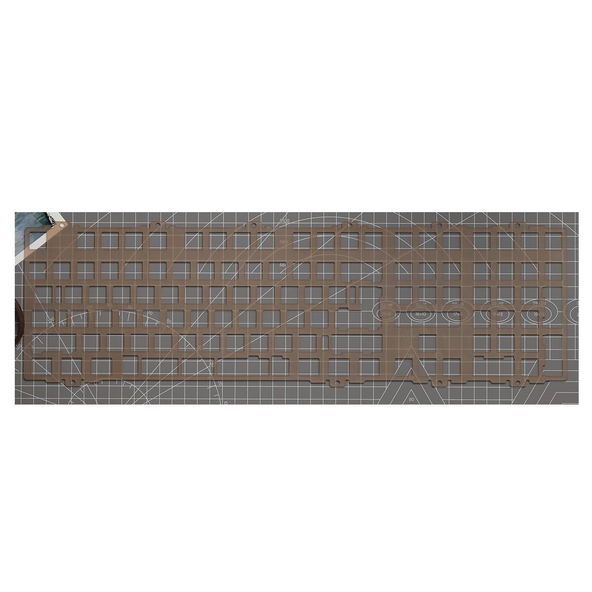 MM Studio Class 100 Accessories - Divinikey