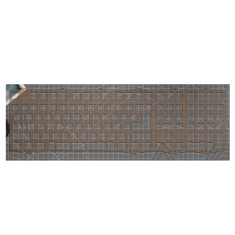 MM Studio Class 100 Accessories - Divinikey