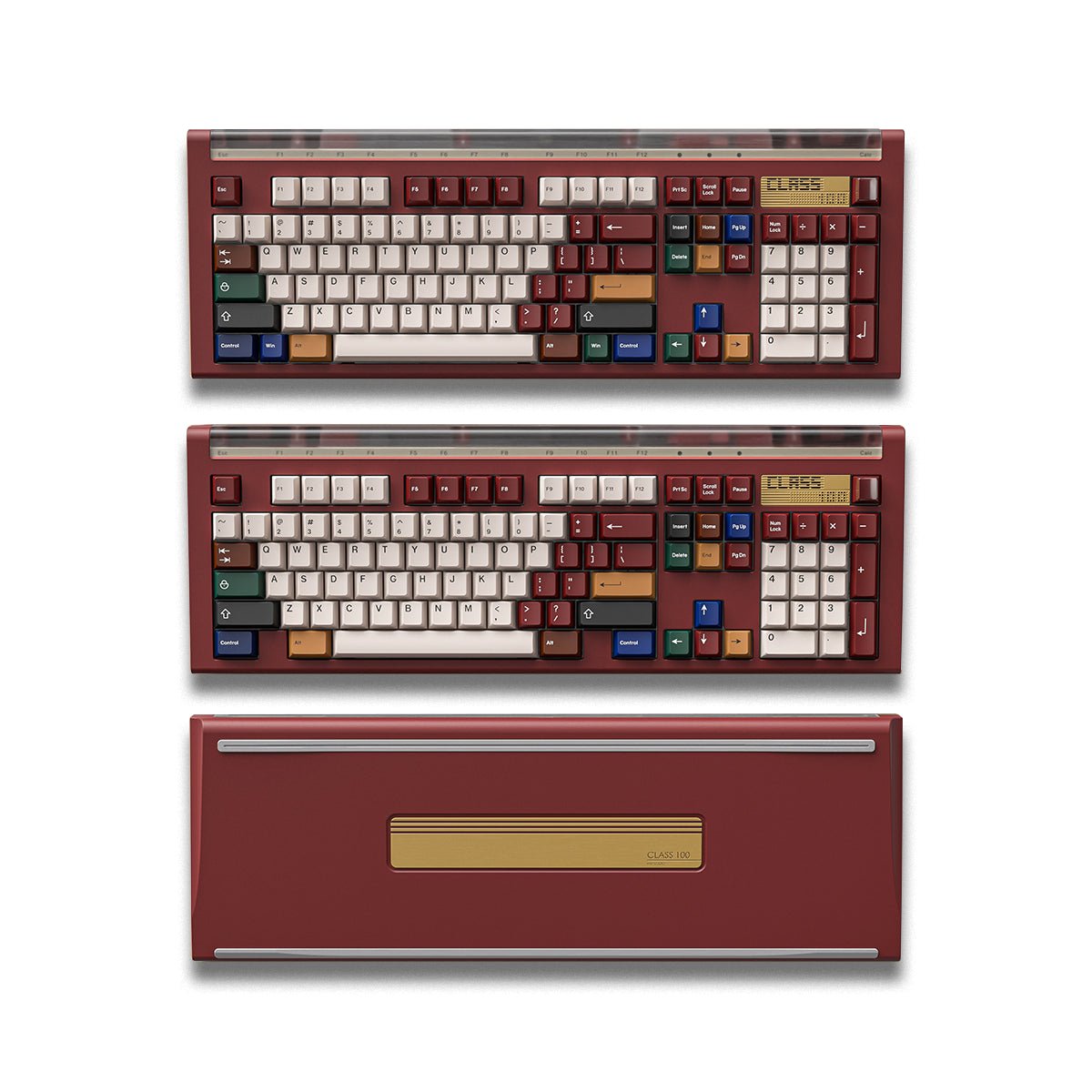 MM Studio Class 100 Keyboard - Divinikey