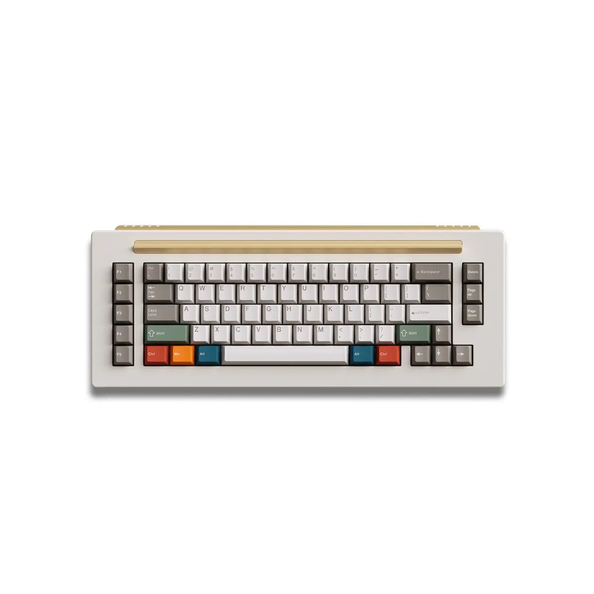 MM Studio Class65 V3 Keyboard - Thumbnail 2