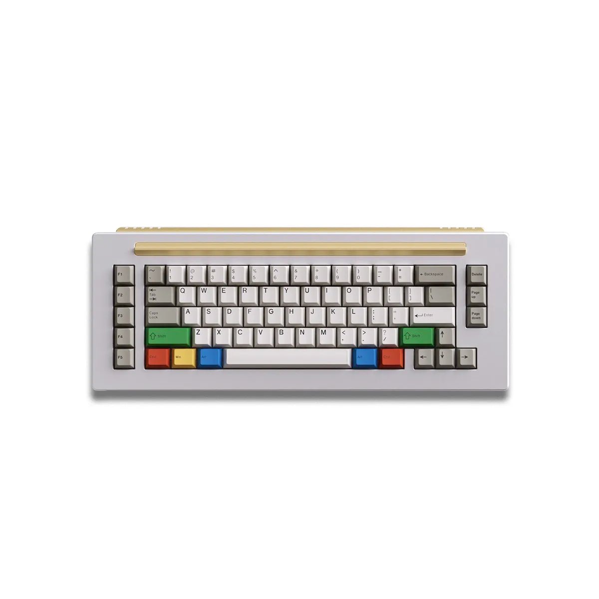 MM Studio Class65 V3 Keyboard - Divinikey