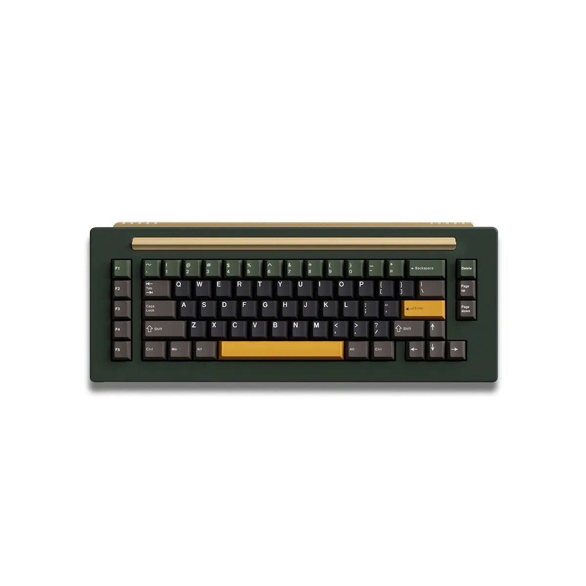 MM Studio Class65 V3 Keyboard - Thumbnail 5