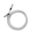 Mod Musings x WiredIn X - Ray Custom Cable - Divinikey