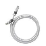 Mod Musings x WiredIn X - Ray Custom Cable - Divinikey