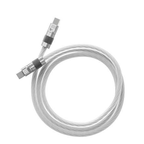 Mod Musings x WiredIn X - Ray Custom Cable - Divinikey