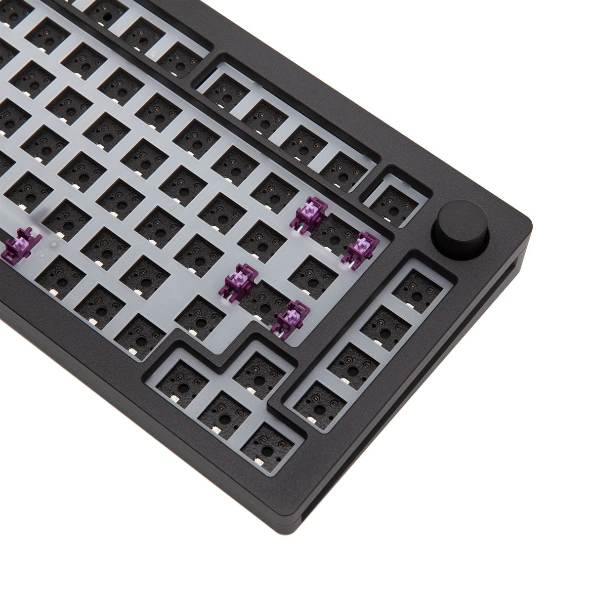 Monsgeek M1 75% Keyboard Kit - Divinikey