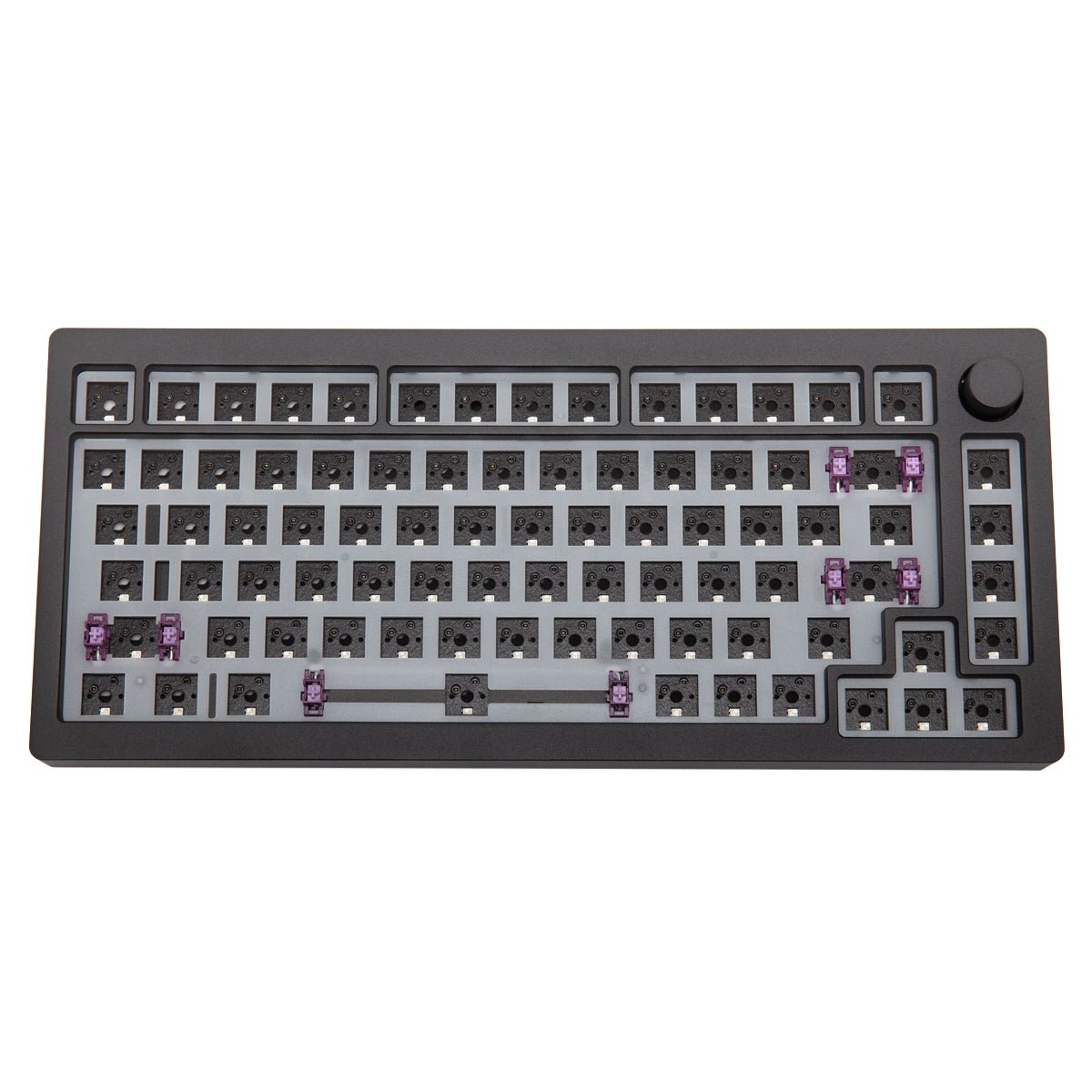 Monsgeek M1 75% Keyboard Kit - Divinikey