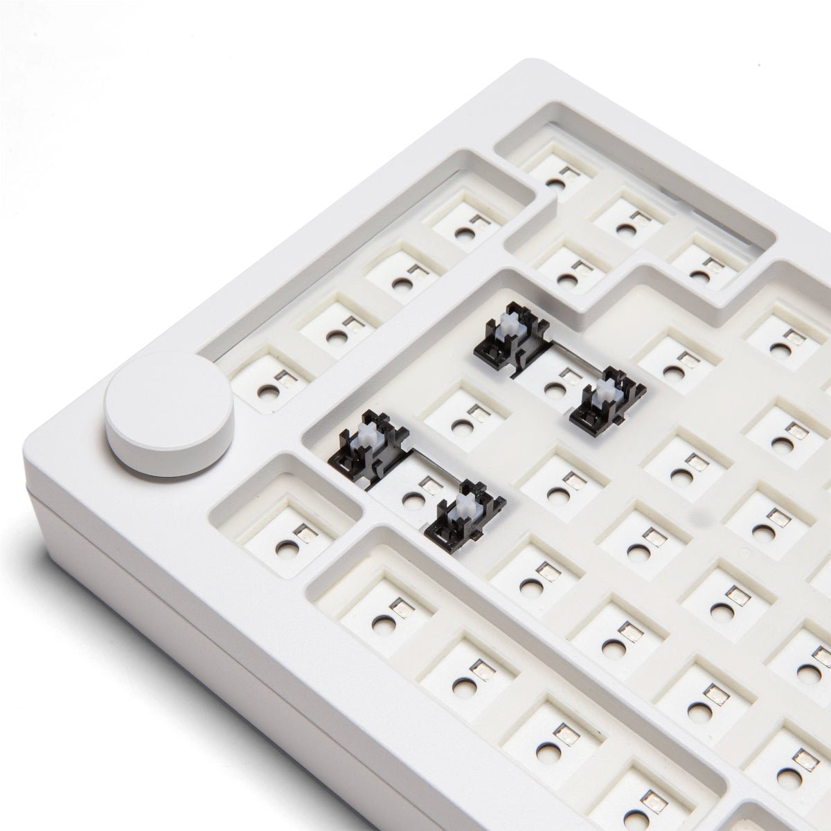 Monsgeek M1 V3 Keyboard - Divinikey