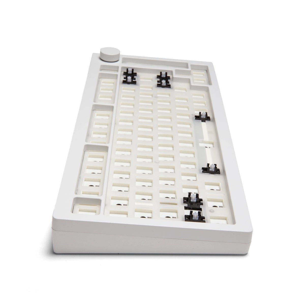 Monsgeek M1 V3 Keyboard - Divinikey