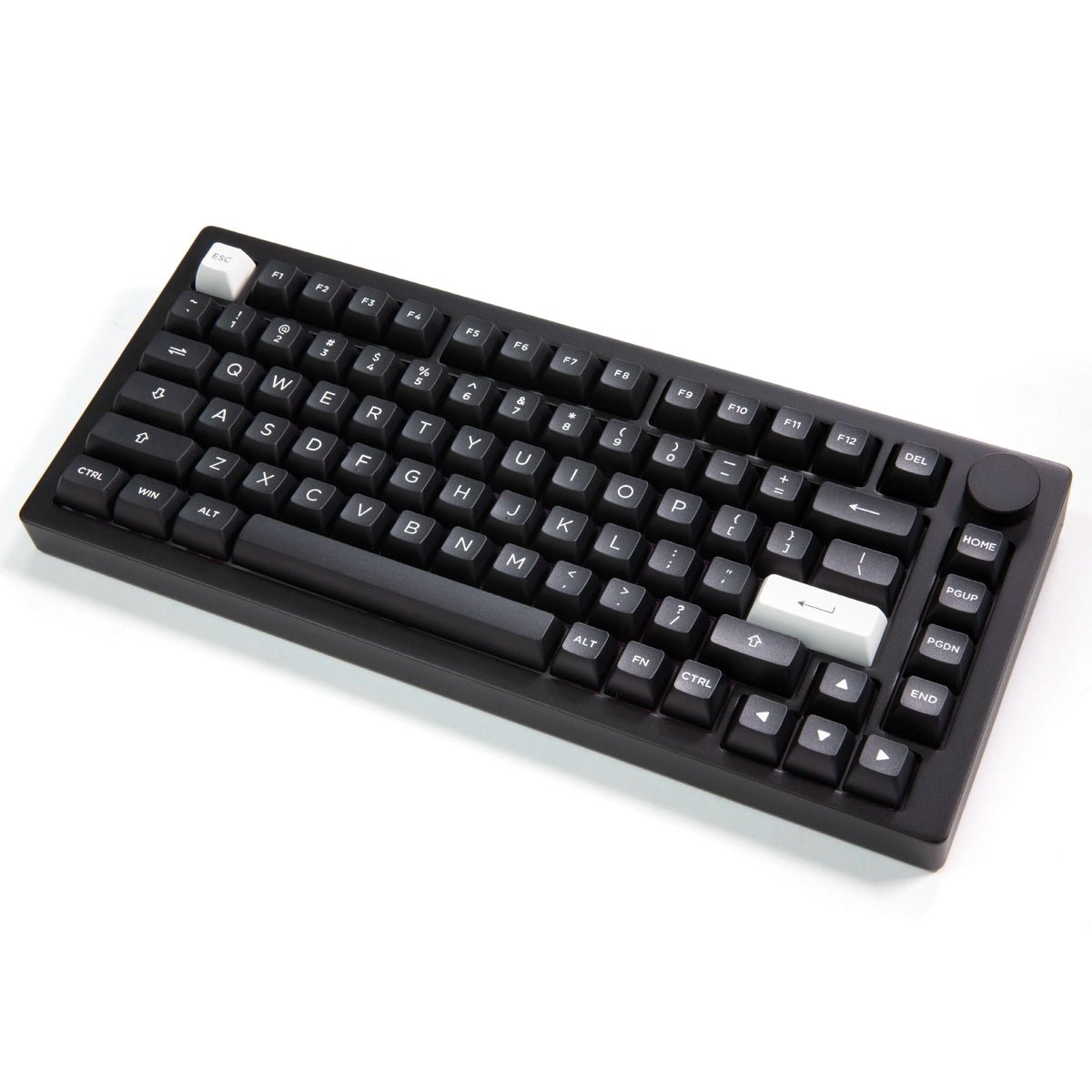 Monsgeek M1 V5 Keyboard - Divinikey