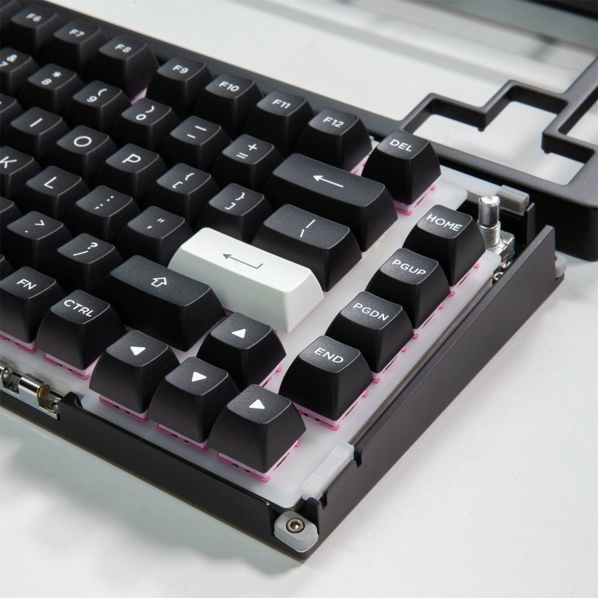 Monsgeek M1 V5 Keyboard - Divinikey