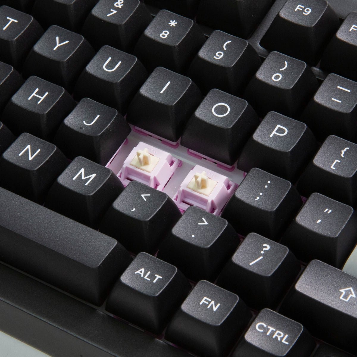 Monsgeek M1 V5 Keyboard - Divinikey