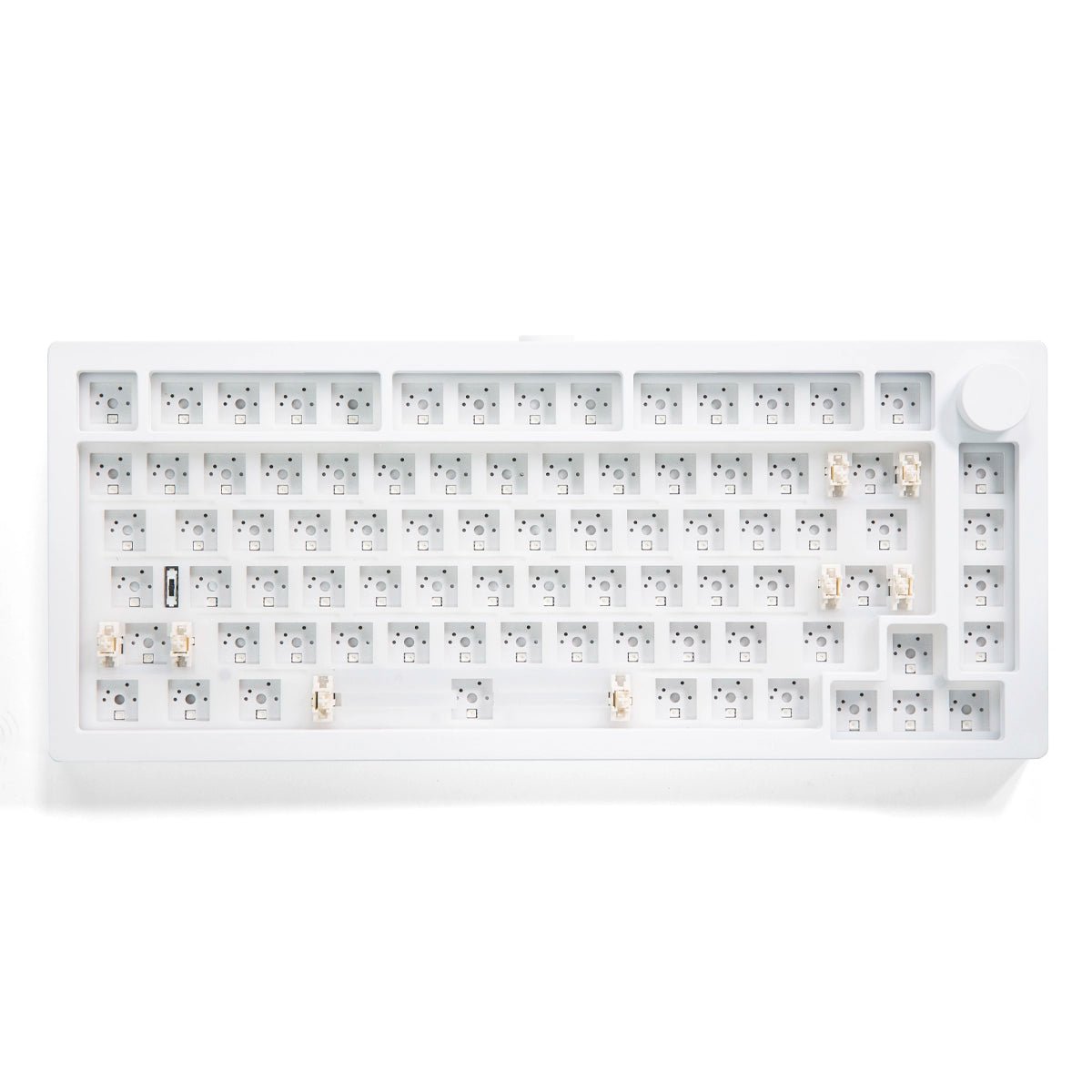 Monsgeek M1 V5 Keyboard - Divinikey