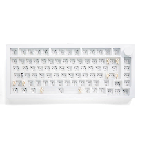 Monsgeek M1 V5 Keyboard - Divinikey