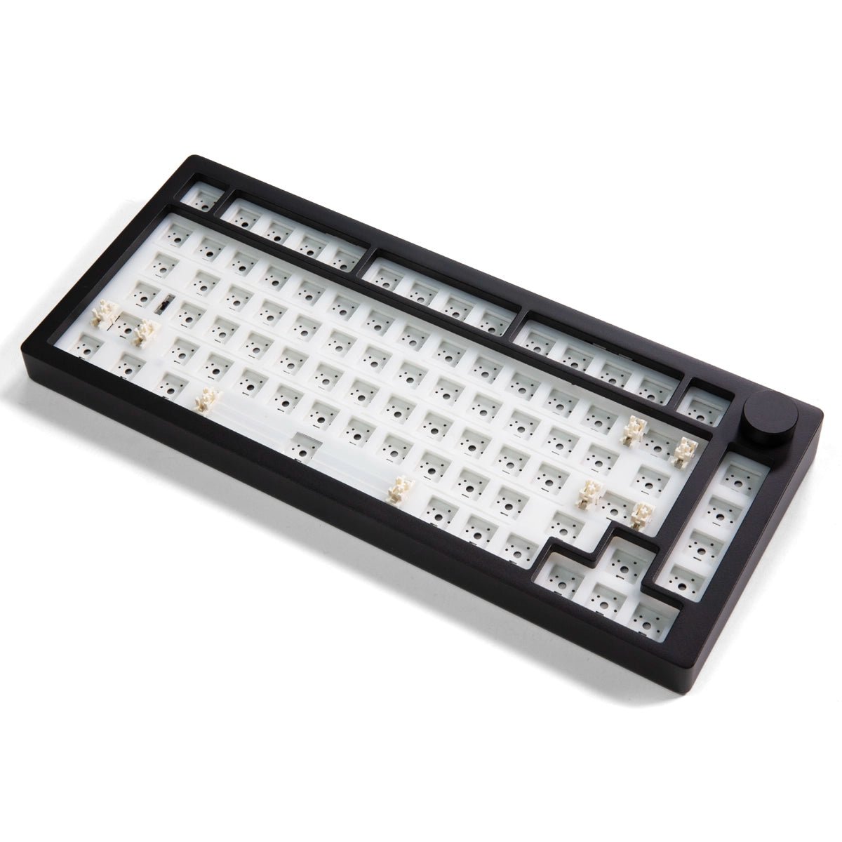 Monsgeek M1 V5 Keyboard - Divinikey