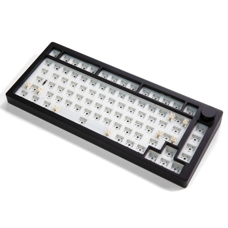 Monsgeek M1 V5 Keyboard - Divinikey