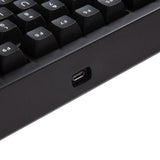 Monsgeek M1 V5 Keyboard - Divinikey