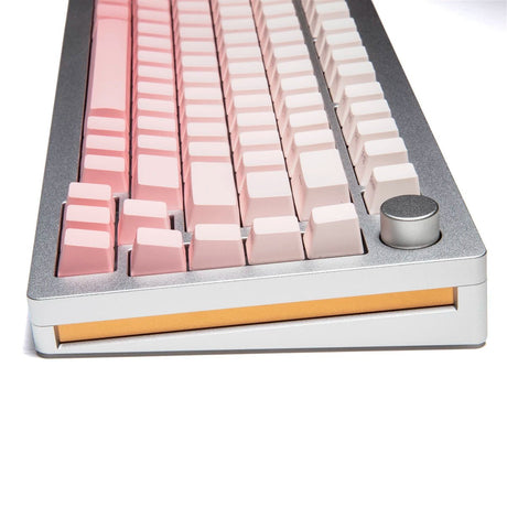 Monsgeek M1W 75% Wireless Keyboard - Divinikey