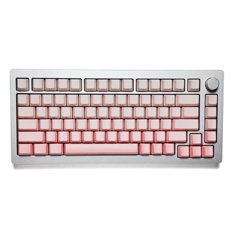 Monsgeek M1W 75% Wireless Keyboard - Divinikey