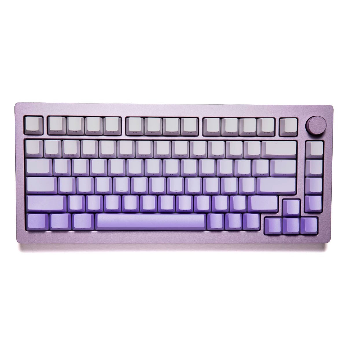 Monsgeek M1W 75% Wireless Keyboard - Divinikey