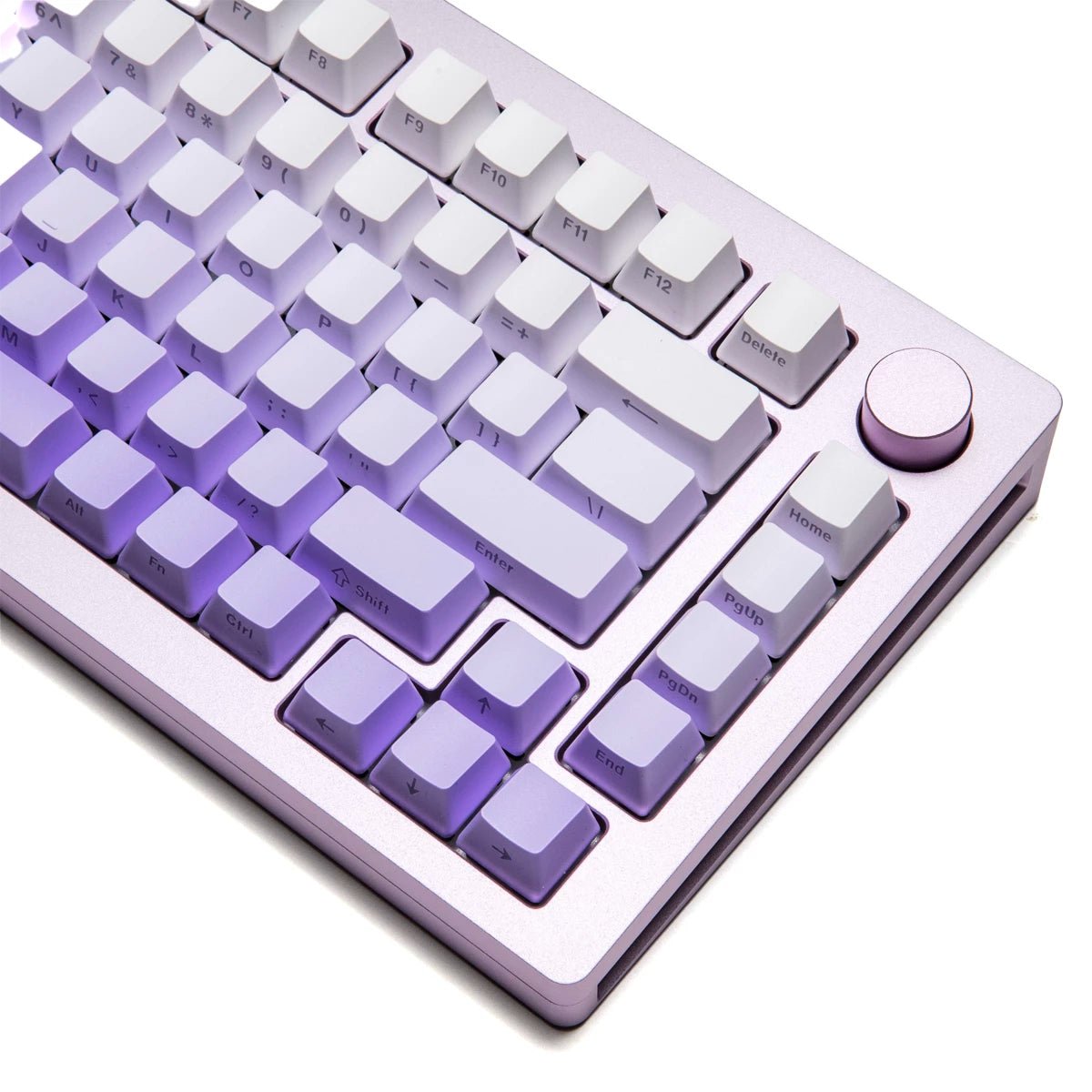 Monsgeek M1W 75% Wireless Keyboard - Divinikey