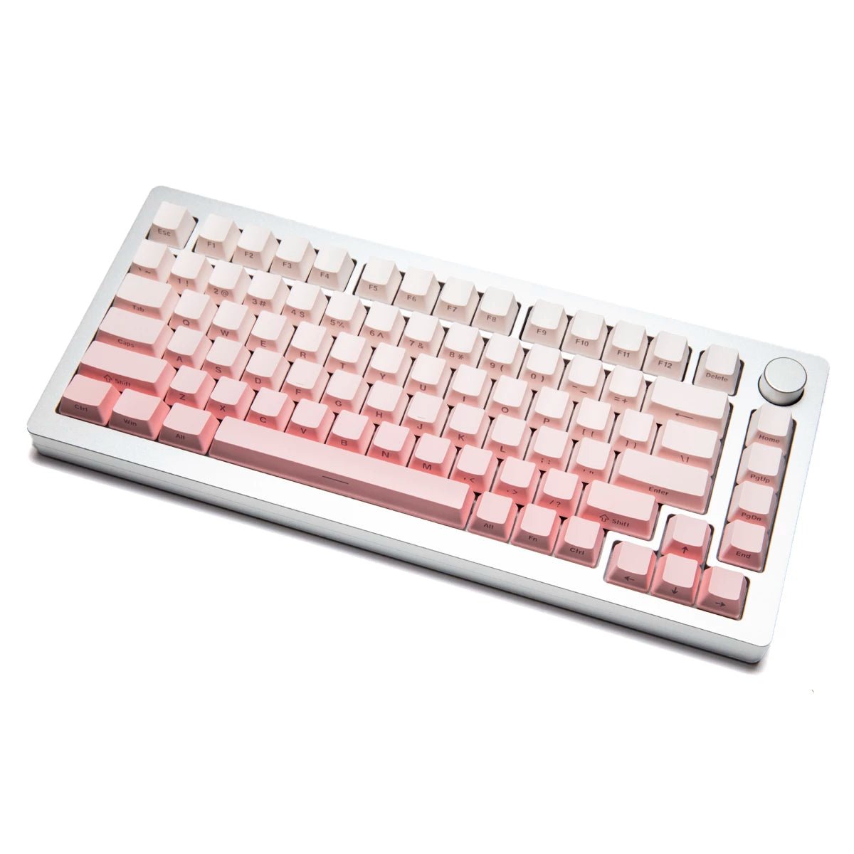 Monsgeek M1W 75% Wireless Keyboard - Divinikey