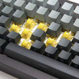 Monsgeek M1W - SP HE Keyboard - Divinikey