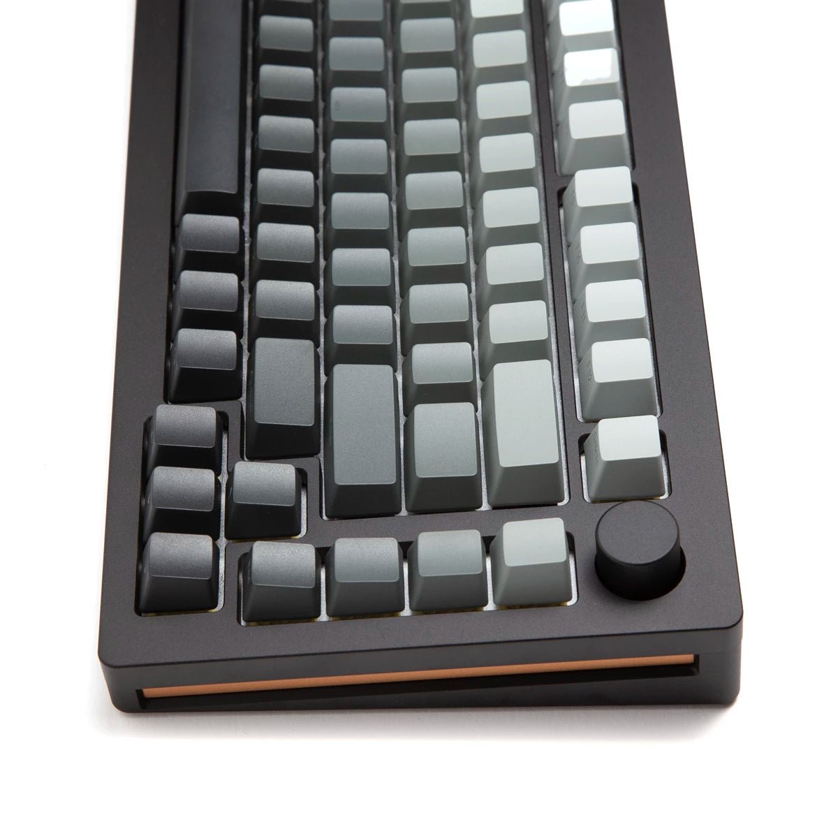 Monsgeek M1W - SP HE Keyboard - Divinikey