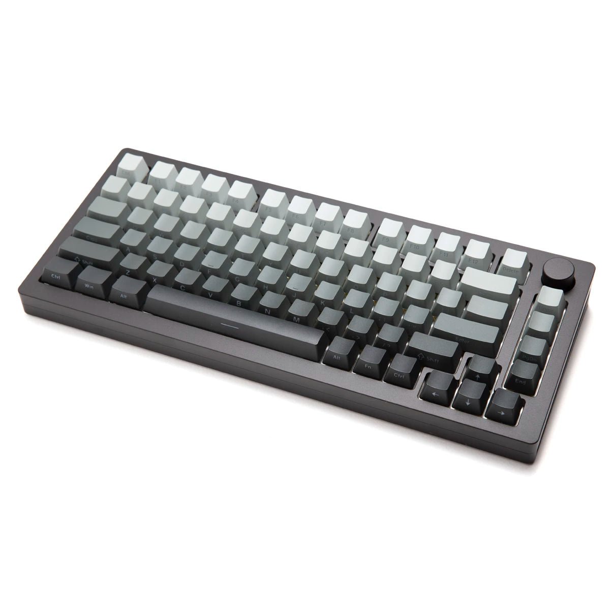 Monsgeek M1W-SP HE Keyboard – Divinikey