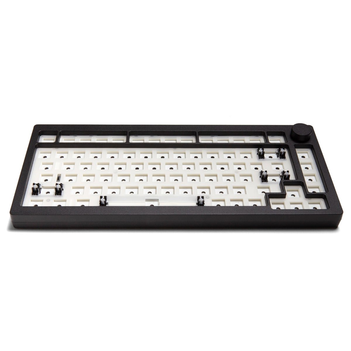 Monsgeek M1W V3 Keyboard - Divinikey