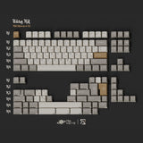 MW Alhambra R3 Keycaps - Divinikey
