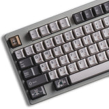 MW Alhambra R3 Keycaps - Divinikey