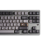 MW Alhambra R3 Keycaps - Divinikey