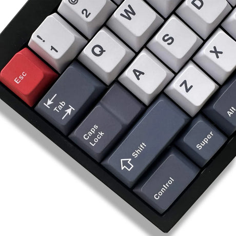 MW Datenshi Keycaps - Divinikey