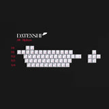 MW Datenshi Keycaps - Divinikey
